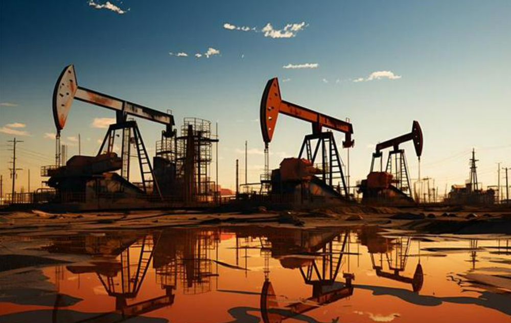 石油天然气解决方案