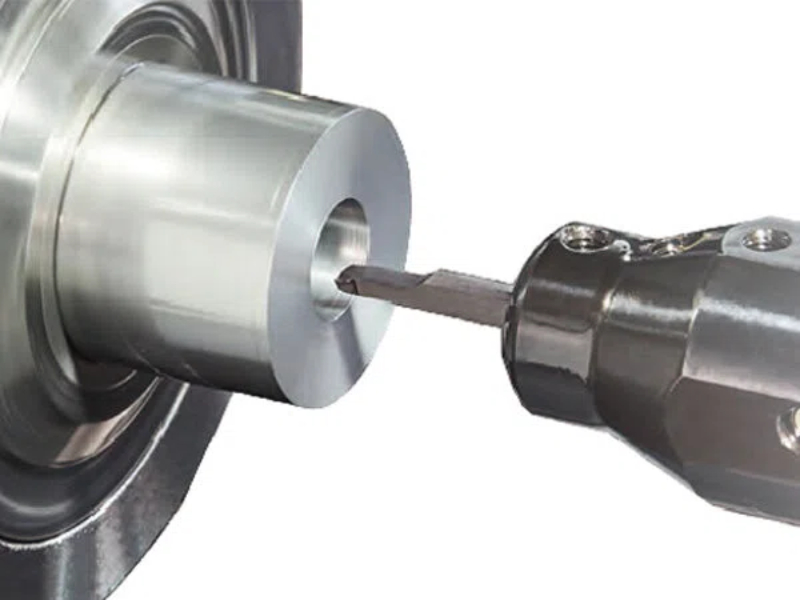 EZ 刀杆系列（京瓷）