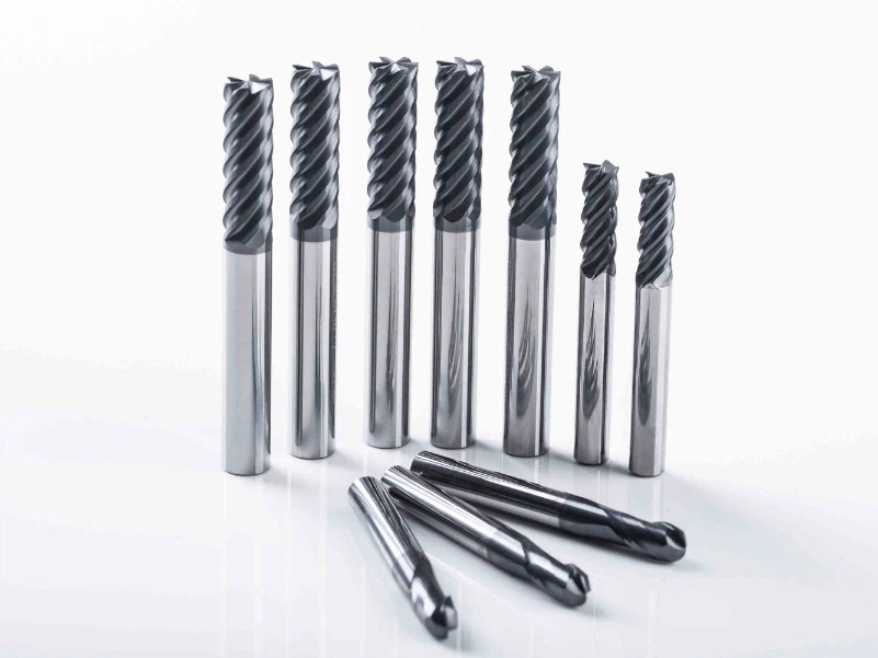 阿诺标准品铣刀