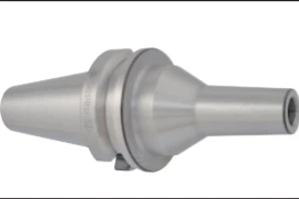 SBL后拉式立铣刀夹头