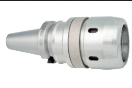 MLK 强力铣削夹头