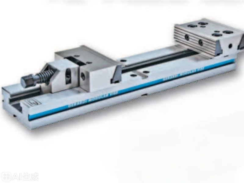 长钳系列平口钳