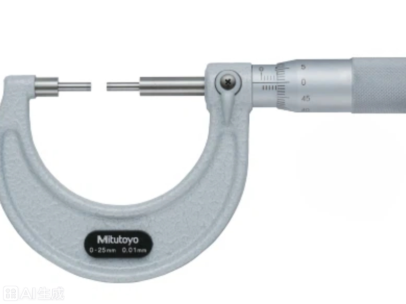 花键千分尺 SPM・SPM-K