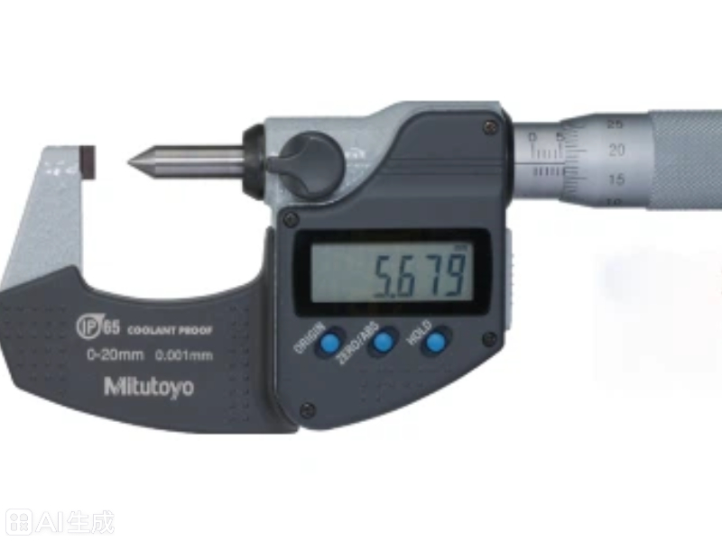 压接高度千分尺 CHM-MX/QMX